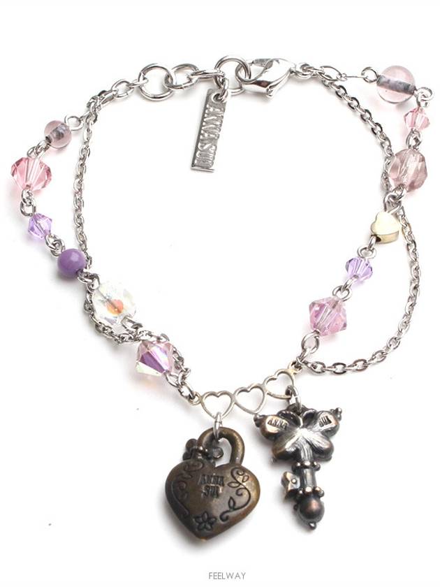 women bracelet - ANNA SUI - BALAAN 2