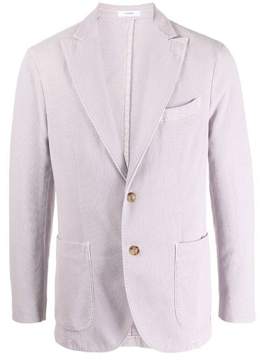 Boglioli Jackets Pink - BOGLIOLI - BALAAN 1