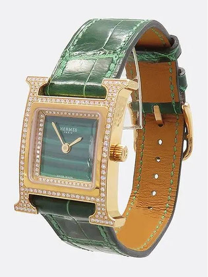 HH4 272 Women s Watch - HERMES - BALAAN 2