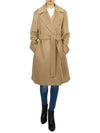 Exclusive special price limited to 10 pieces Tigre coat 26016091650 006 - MAX MARA - BALAAN 4