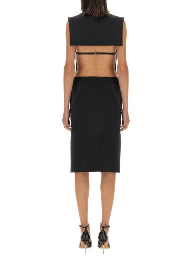 Sportmax "Alete" Dress - MAX MARA SPORTMAX - BALAAN 3