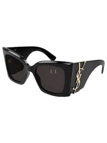 EYEWEAR SL M119 00154 - SAINT LAURENT - BALAAN 1