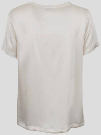 S Max Mara T-Shirt - S MAX MARA - BALAAN 2