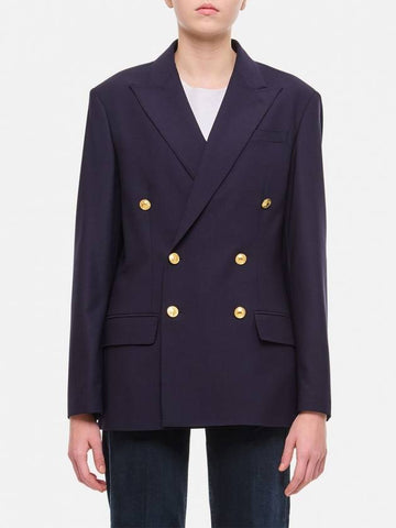 Blazer woman Polo Ralph Lauren - POLO RALPH LAUREN - BALAAN 1