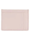 Materasse Nappa Leather Card Wallet Powder Pink - MIU MIU - BALAAN 3