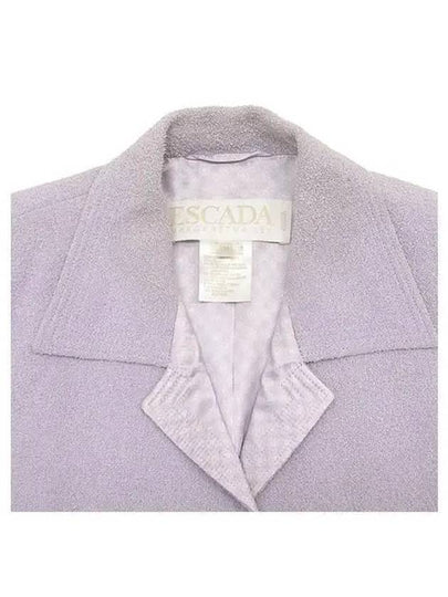 Smith Market Used Luxury Jackets Women s Clothing - ESCADA - BALAAN 2