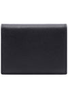 Women s V Logo Half Wallet 5W0P0R39 SNP 0NO 24F - VALENTINO - BALAAN 4