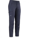 ARC TERYX GAMMA Lightweight Pants Women Short APOFWX7064BSR PANT W - ARC'TERYX - BALAAN 2