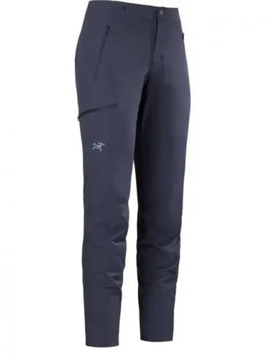 Gamma Lightweight Track Pants Navy - ARC'TERYX - BALAAN 1