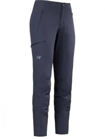 Gamma Lightweight Track Pants Navy - ARC'TERYX - BALAAN 1