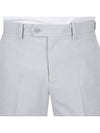 Vent Tiger Shorts Grey - J.LINDEBERG - BALAAN 7