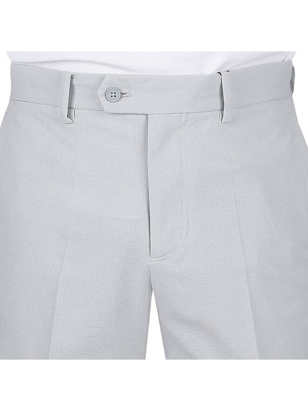 Vent Shorts Grey - J.LINDEBERG - BALAAN 7