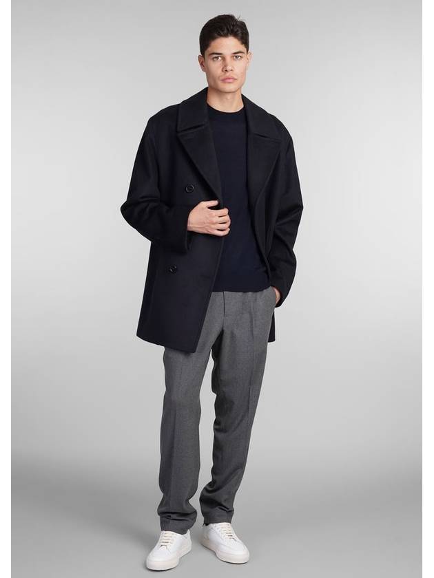 Mackintosh Dalton Coat - MACKINTOSH - BALAAN 2