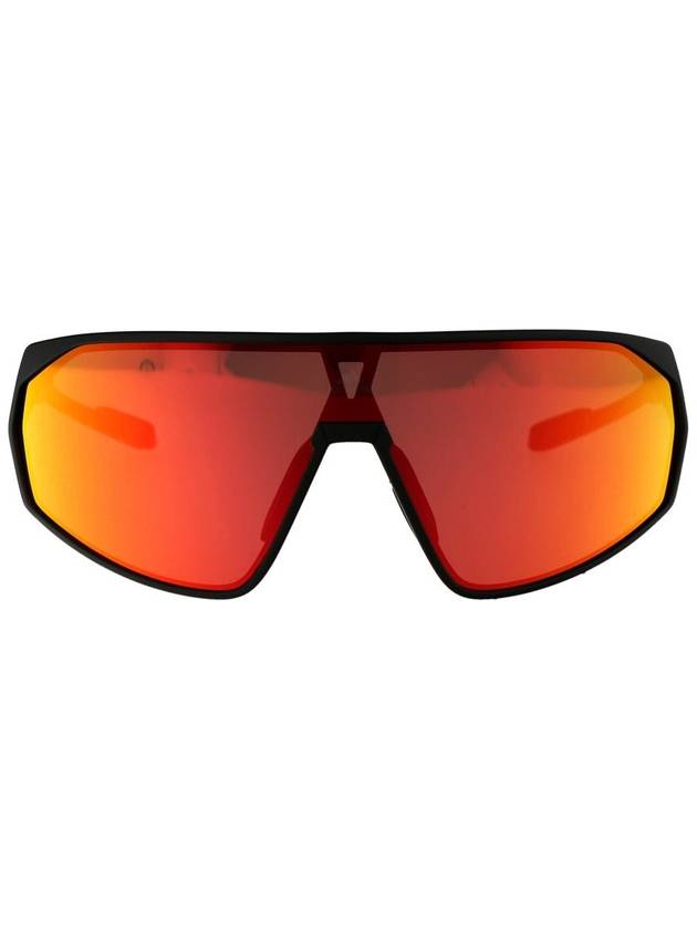 sunglasses SP0074 02L black - ADIDAS - BALAAN 2