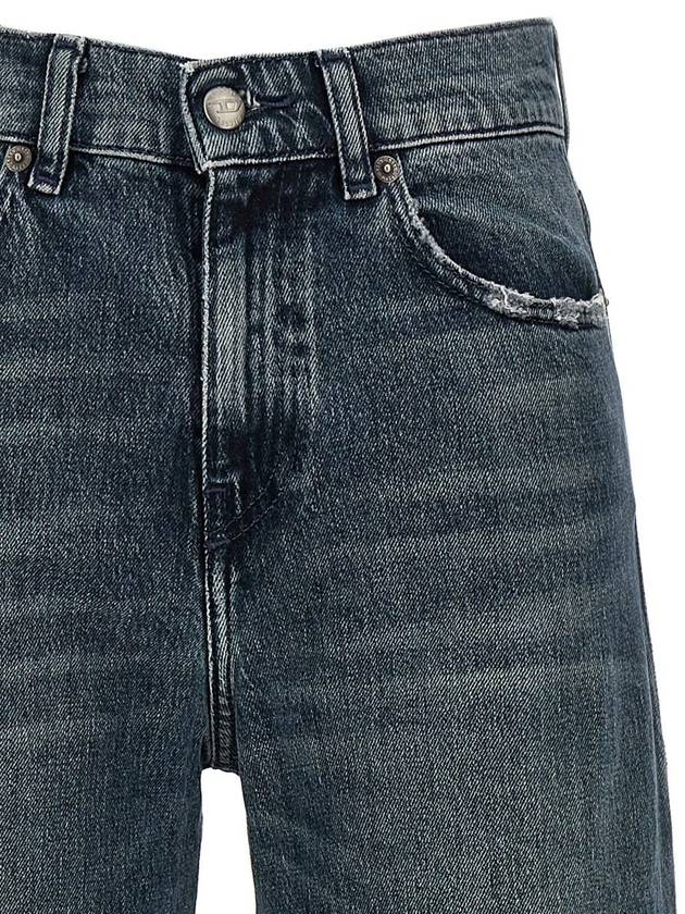 Diesel '1978 D-Akemi' Jeans - DIESEL - BALAAN 3