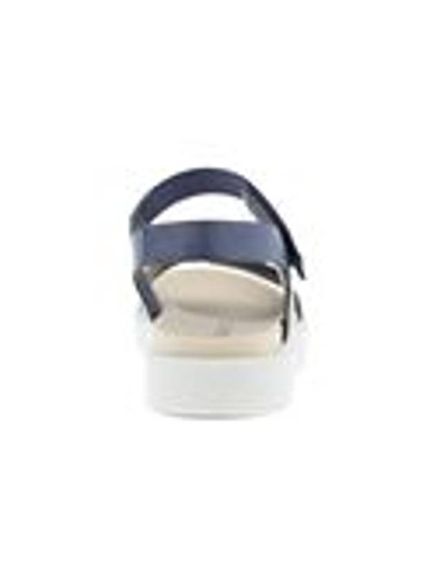 women float sandals - ECCO - BALAAN 4