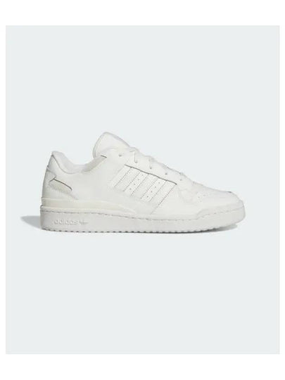 Forum CL Low-Top Sneakers White - ADIDAS - BALAAN 2