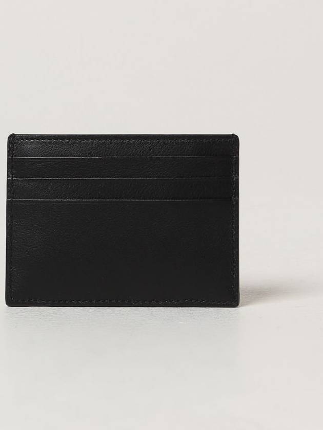 Wallet men Alexander Mcqueen - ALEXANDER MCQUEEN - BALAAN 2