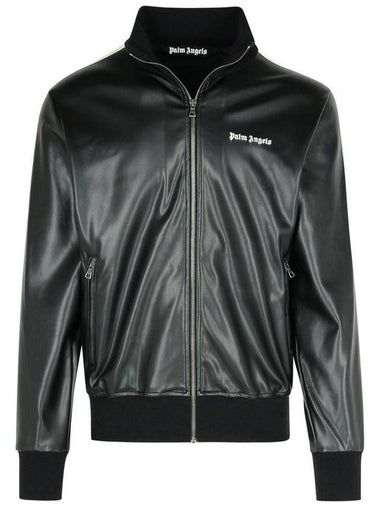 PALM ANGELS CLOTHING JACKET - PALM ANGELS - BALAAN 1