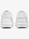 Women's Court Vision Alta Low Top Sneakers White - NIKE - BALAAN 7