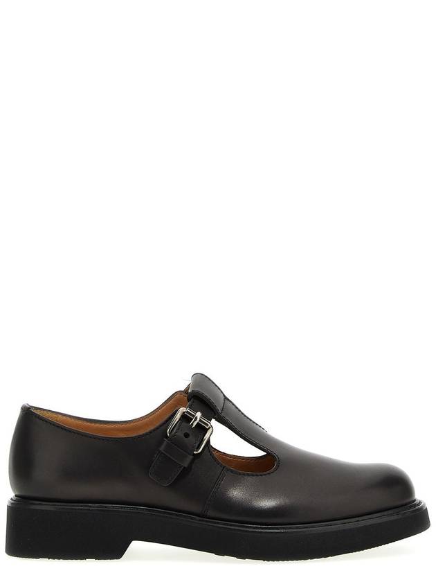 Leather Mary Jane Loafer DX01019AGX - CHURCH'S - BALAAN 2