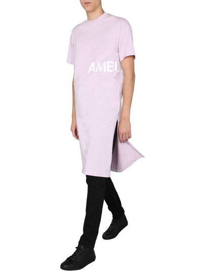 Ambush Round Neck Dress - AMBUSH - BALAAN 2