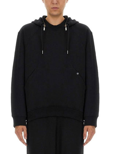 Helmut Lang Hoodie - HELMUT LANG - BALAAN 1