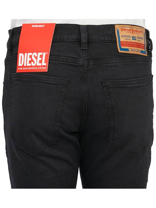 A03562 0KIAJ 02 30 Men s Jeans - DIESEL - BALAAN 8