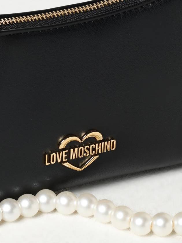 Handbag woman Love Moschino - MOSCHINO - BALAAN 3