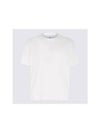 Long Sleeve T-Shirt MW8397197C1010 - BRUNELLO CUCINELLI - BALAAN 2