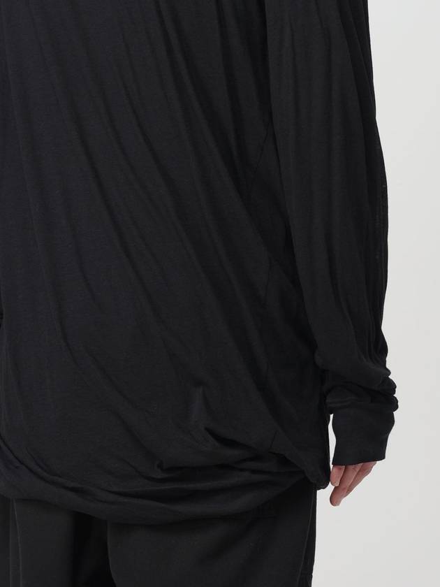 T-shirt men Rick Owens - RICK OWENS - BALAAN 5