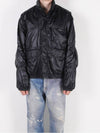 Exhale Puffa Jacket Black - OUR LEGACY - BALAAN 2