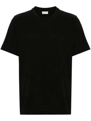 Dries Van Noten Tshirt - DRIES VAN NOTEN - BALAAN 1