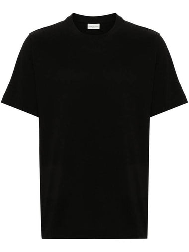 Dries Van Noten Tshirt - DRIES VAN NOTEN - BALAAN 1