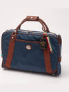 Men s Denver TT 220 Nylon Briefcase - OROBIANCO - BALAAN 6