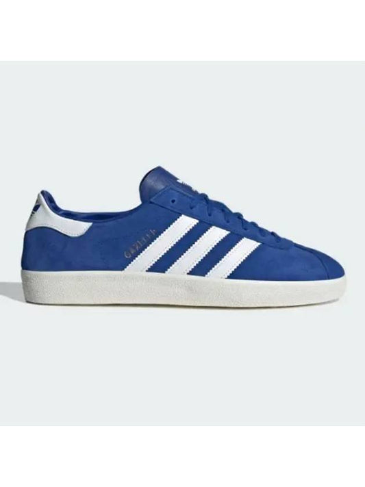 Gazelle Deacon Low Top Sneakers Royal Blue - ADIDAS - BALAAN 1