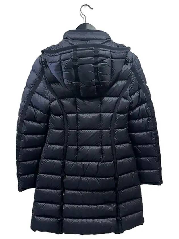 1C51100 53048 778 HERMINE Padding - MONCLER - BALAAN 3