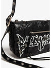 Le Cagole Medium Cross Bag Black - BALENCIAGA - BALAAN 4