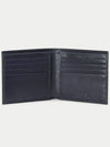 Polo Bear leather wallet bifold wallet - POLO RALPH LAUREN - BALAAN 9