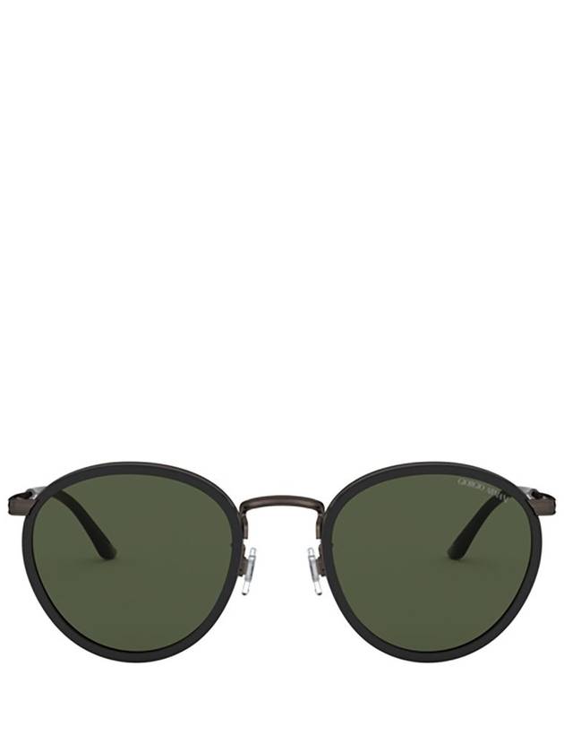 Giorgio Armani AR 101M BLACK - GIORGIO ARMANI - BALAAN 1