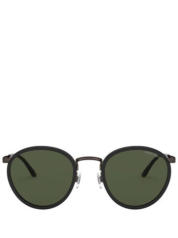 Giorgio Armani AR 101M BLACK - GIORGIO ARMANI - BALAAN 1