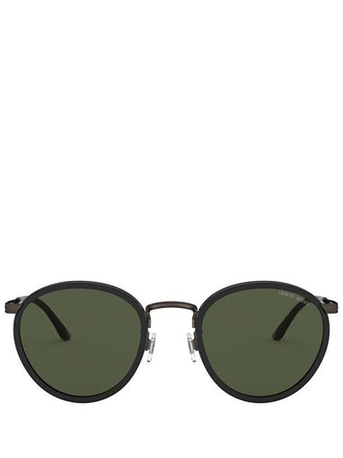 Giorgio Armani AR 101M BLACK - GIORGIO ARMANI - BALAAN 1