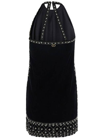 Twin-Set Dresses Black - TWINSET - BALAAN 2