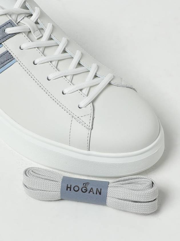 Sneakers H580 Hogan in pelle - HOGAN - BALAAN 4