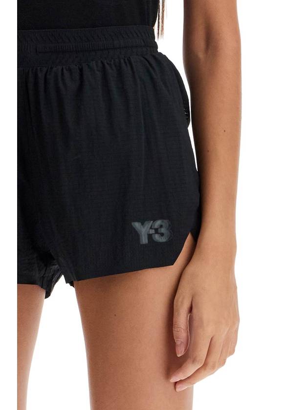 running shorts - Y-3 - BALAAN 4