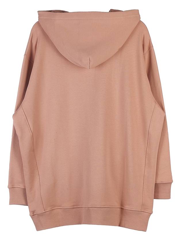 Women's ADITO cotton hood ADITO 001 - MAX MARA - BALAAN 2