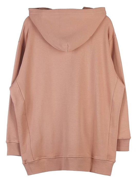 Women's ADITO cotton hood ADITO 001 - MAX MARA - BALAAN 2