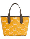 Eliza tote bag 30F3GZAT0L GOLDEN ROD - MICHAEL KORS - BALAAN 5