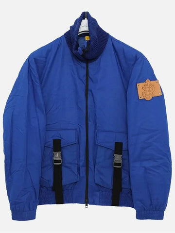 1A00004 M1621 765 SKIDDAW PADDING - MONCLER - BALAAN 1