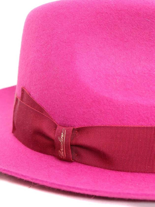 Borsalino Hat - BORSALINO - BALAAN 4